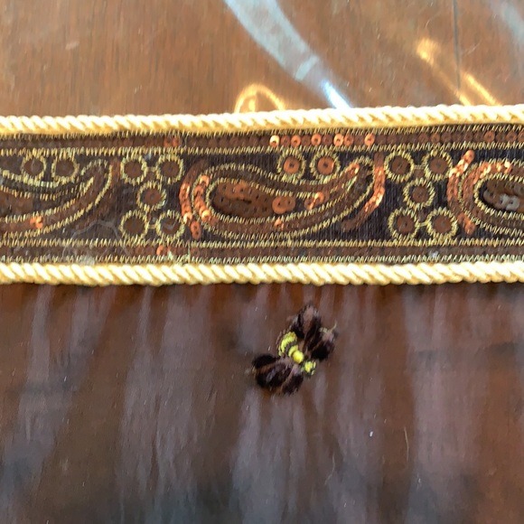 Bumblebee Shower Curtain - Picture 2 of 5